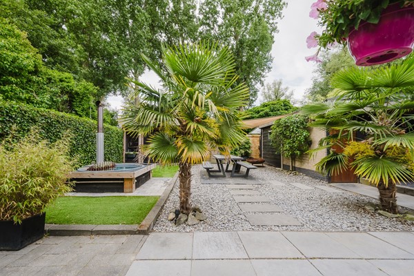 Medium property photo - Zalmsteek 43, 3192 MC Hoogvliet Rotterdam